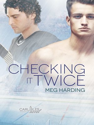Checking It Twice - ebook